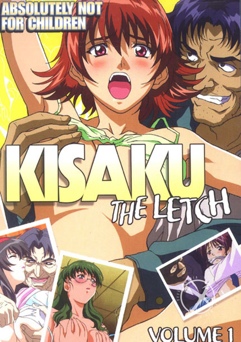 Letch kisaku the Kisaku the